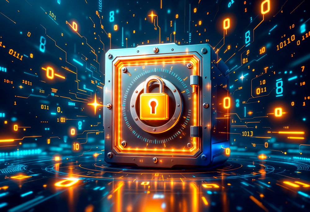 Digital Gold investment